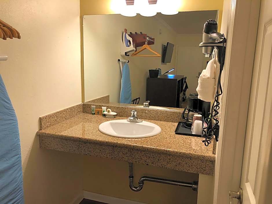 Lombard Plaza Motel