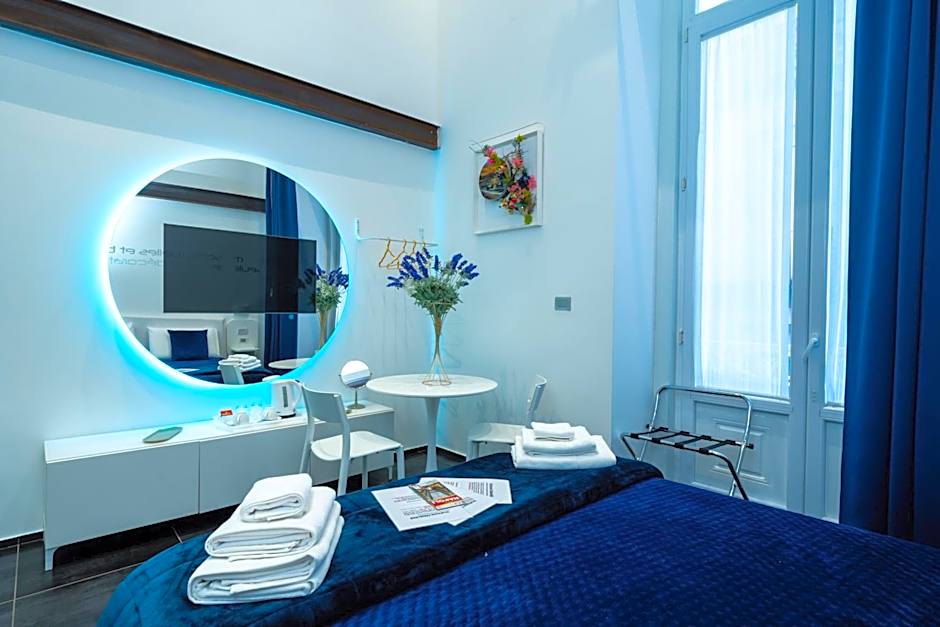 Skyhouse Chiaia