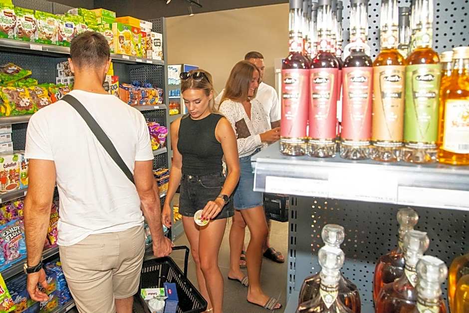 Resort Del Mar Emotion