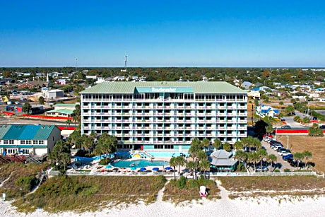 Beachcomber Beachfront Hotel, a By The Sea Resort