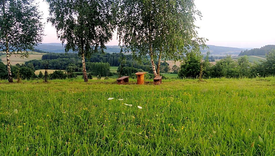 Agroturystyka ZIELONA ZAGRODA w Kosztowej