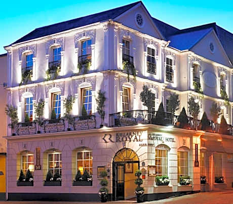 Killarney Royal Hotel