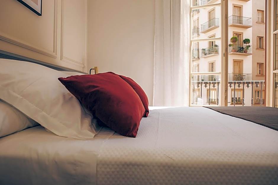 Alcazaba Premium Hotel