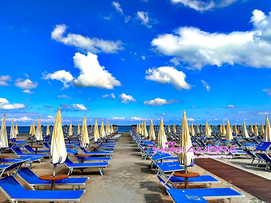 Hotel Ambra