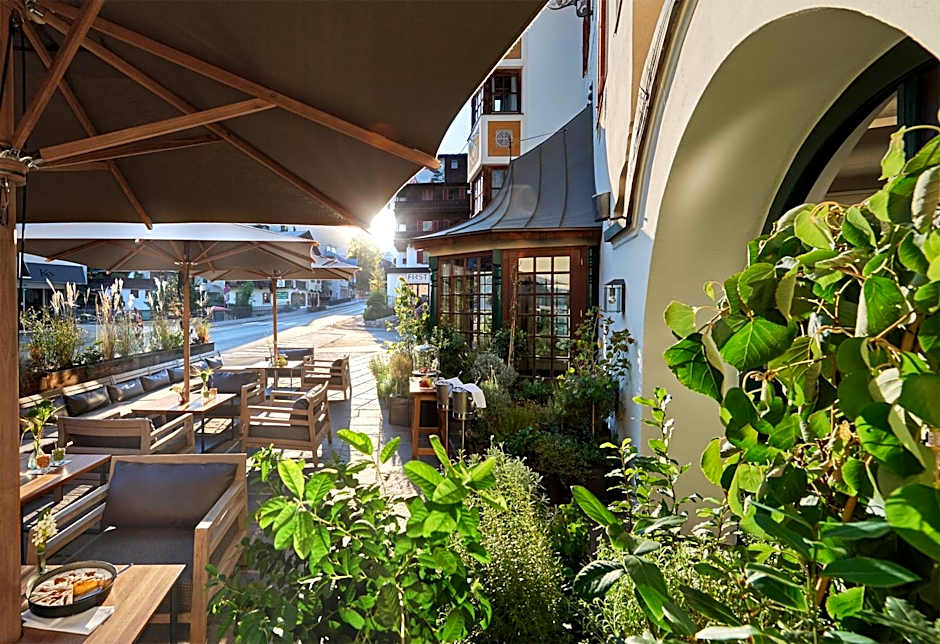 Schwarzer Adler Kitzbuhel - Adults Only