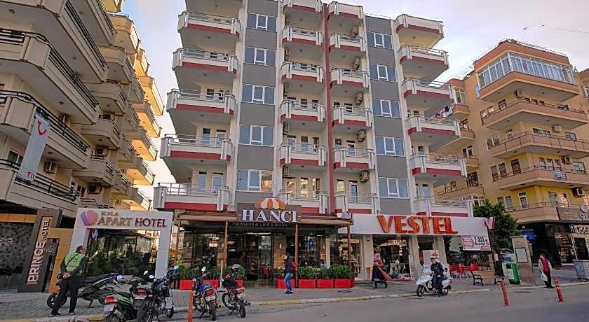 HMA Hotel & Suites