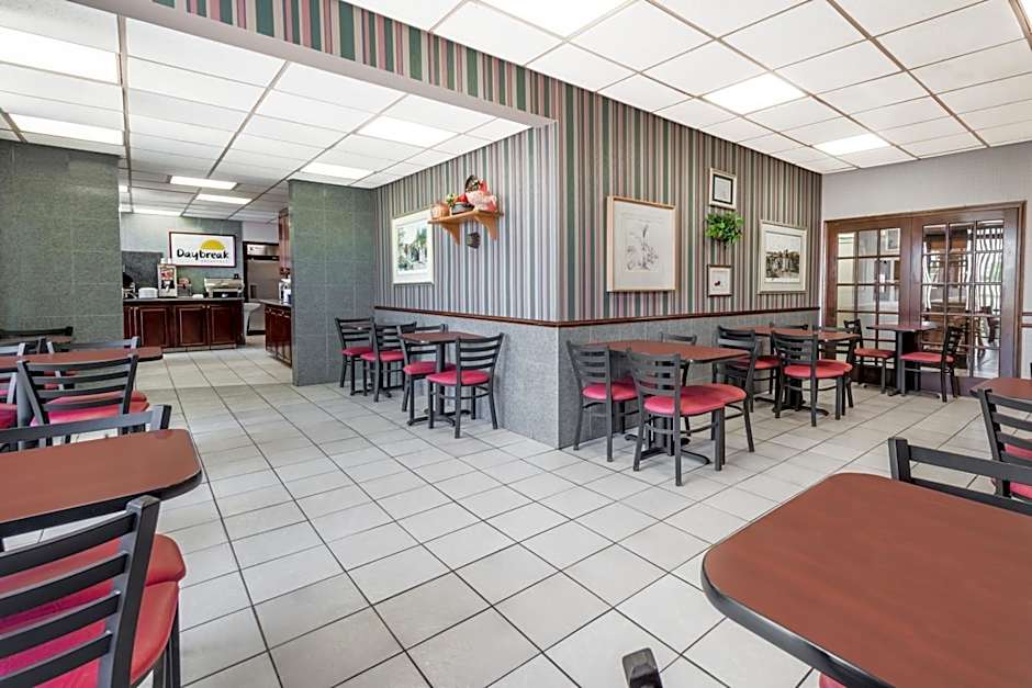 Days Inn by Wyndham Amarillo East