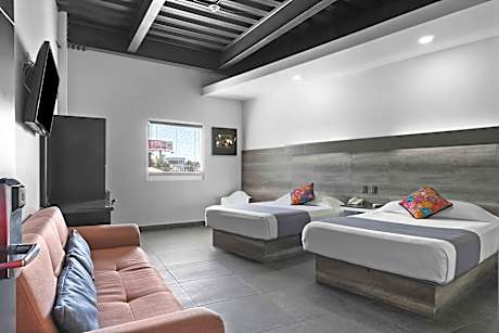 Homesuites Malecon