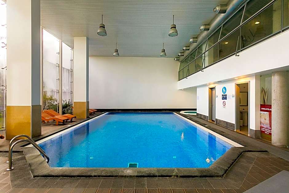 Antillia Hotel