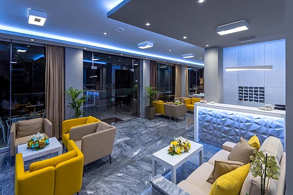 Olympia Hotel