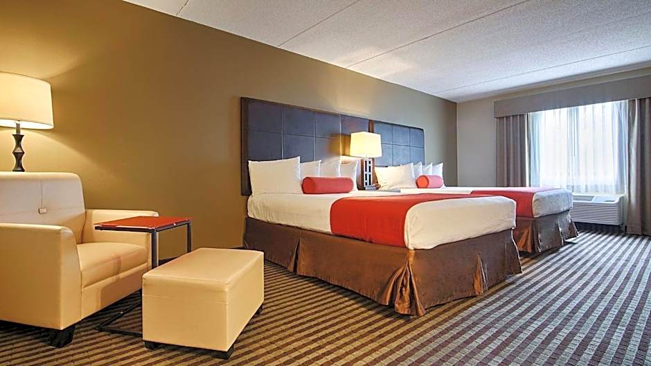 Comfort Inn & Suites Copley Akron