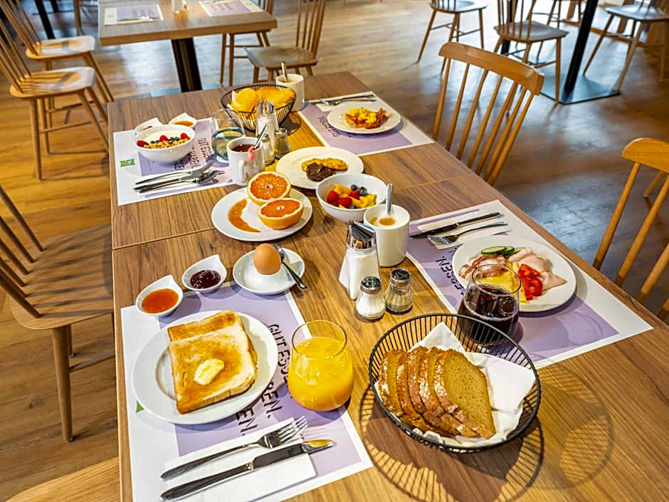 ibis Styles Graz Messe