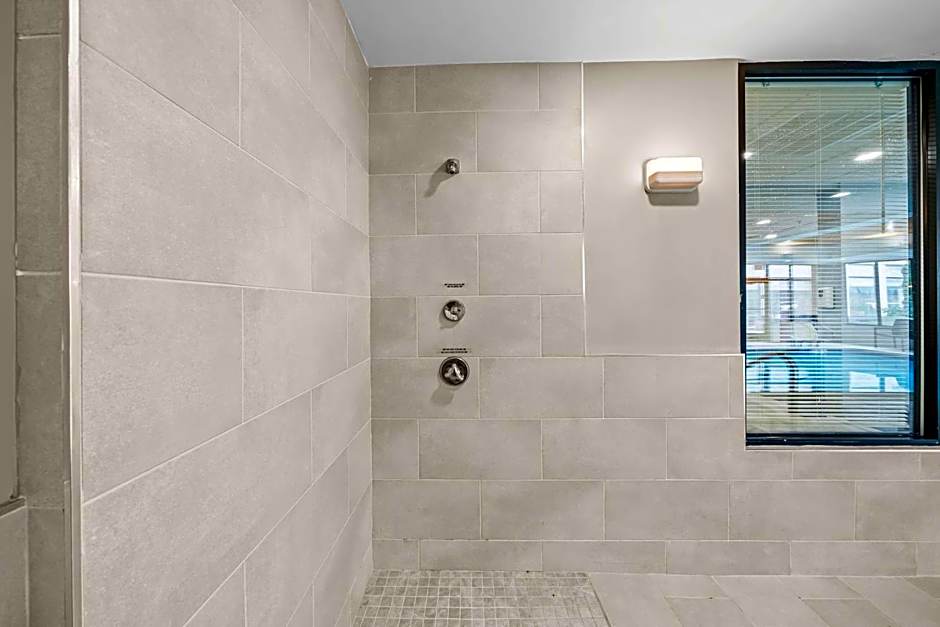 Hilton Garden Inn Plymouth