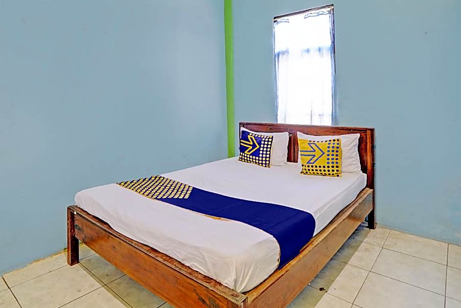 OYO Life 93037 Nova Jaya Homestay Syariah