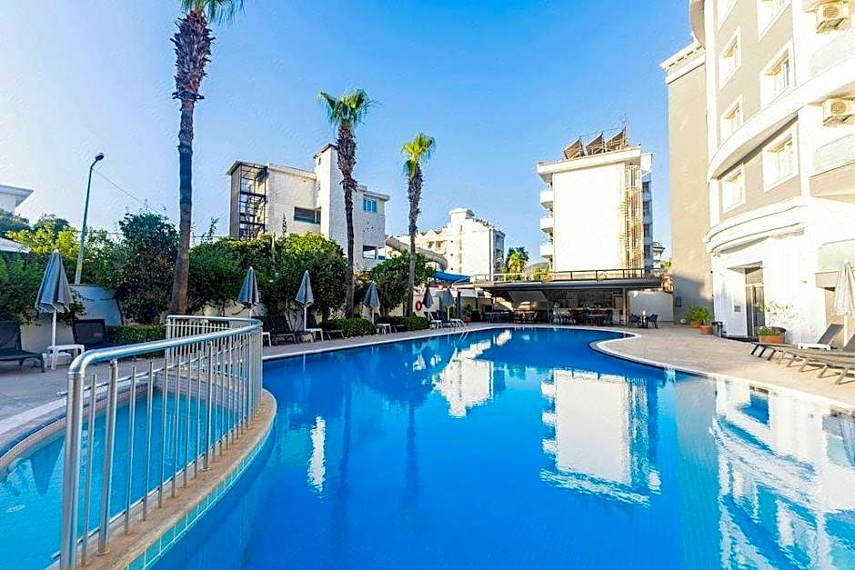 Motto Premium Hotel&Spa