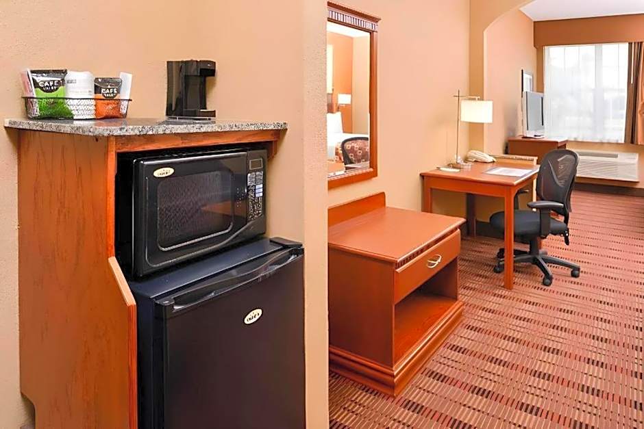 Best Western Plaquemine Inn