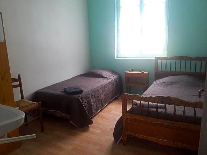 Hotel Au Bon Coin