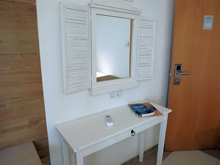 Hotel Mar Azul