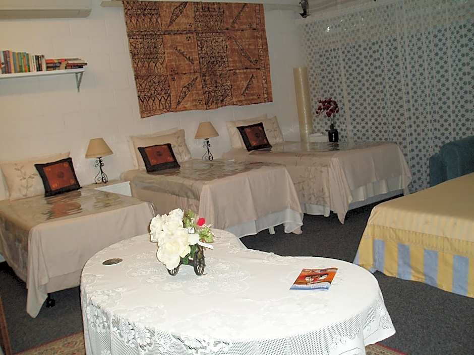 A Good Rest B&B