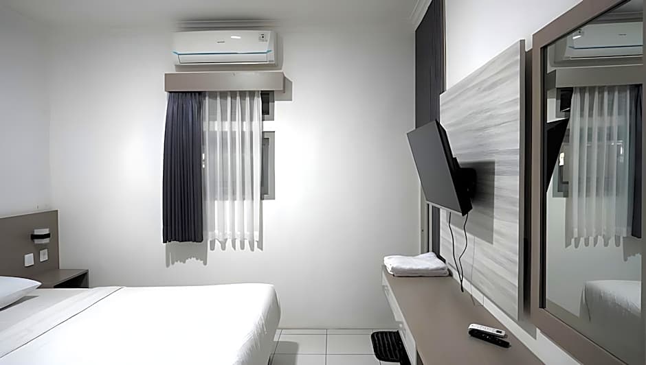 Hotel Syariah Selamat Sukabumi
