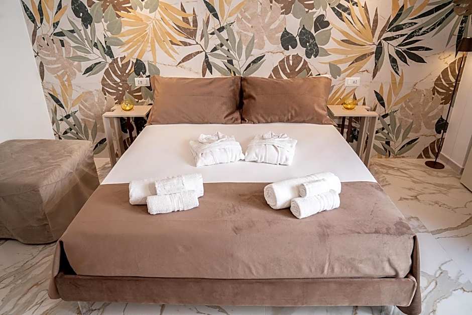 La Bella Ostuni Suites