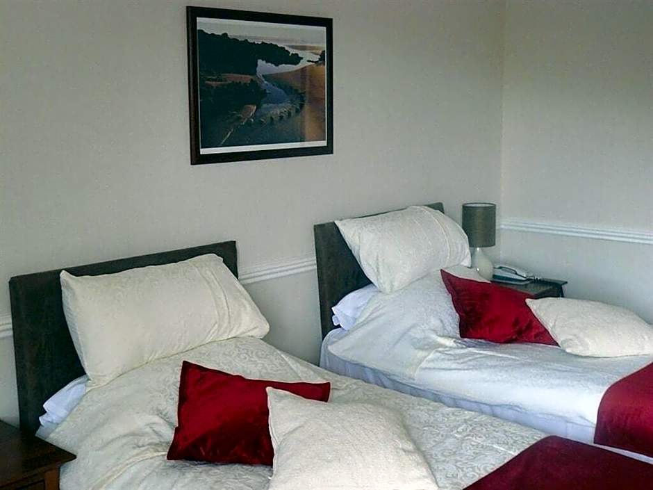 Photo 1 of 5 of double room-ensuite