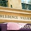 Hotel Residence Villiers