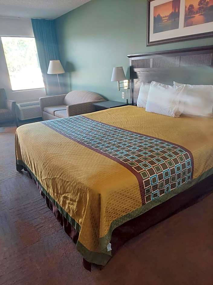 Shelaine Inn