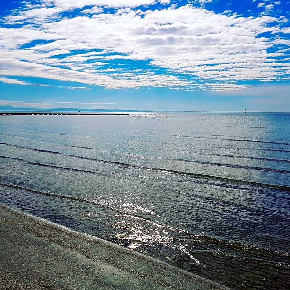 Residence Hotel Hungaria