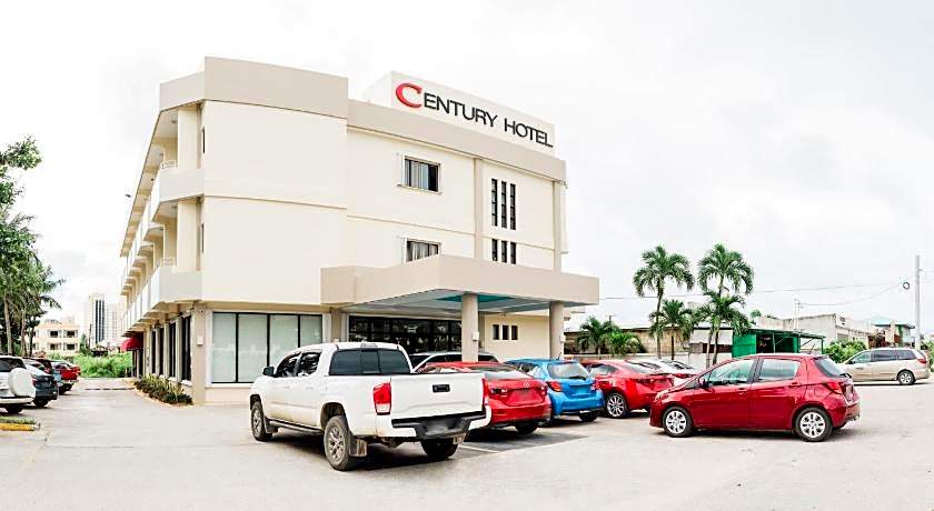 Century Hotel Saipan