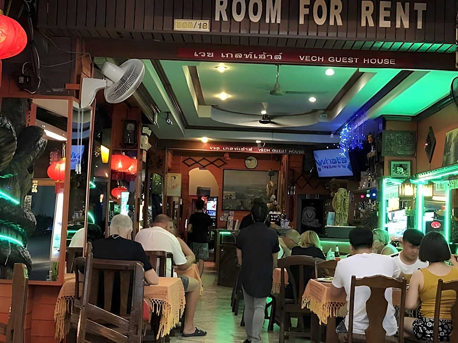 Vech Guesthouse Patong