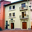 Hotel Casa Ecuatreasures Centro Historico