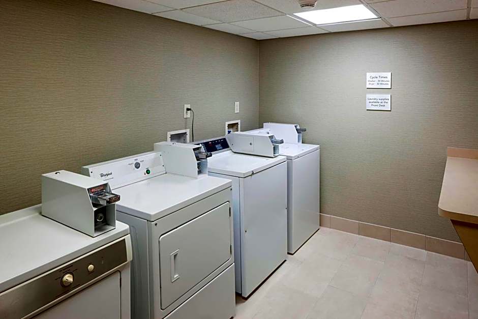 Courtyard by Marriott Carolina Beach Oceanfront