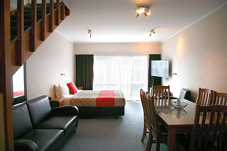 Touchwood Motor Lodge