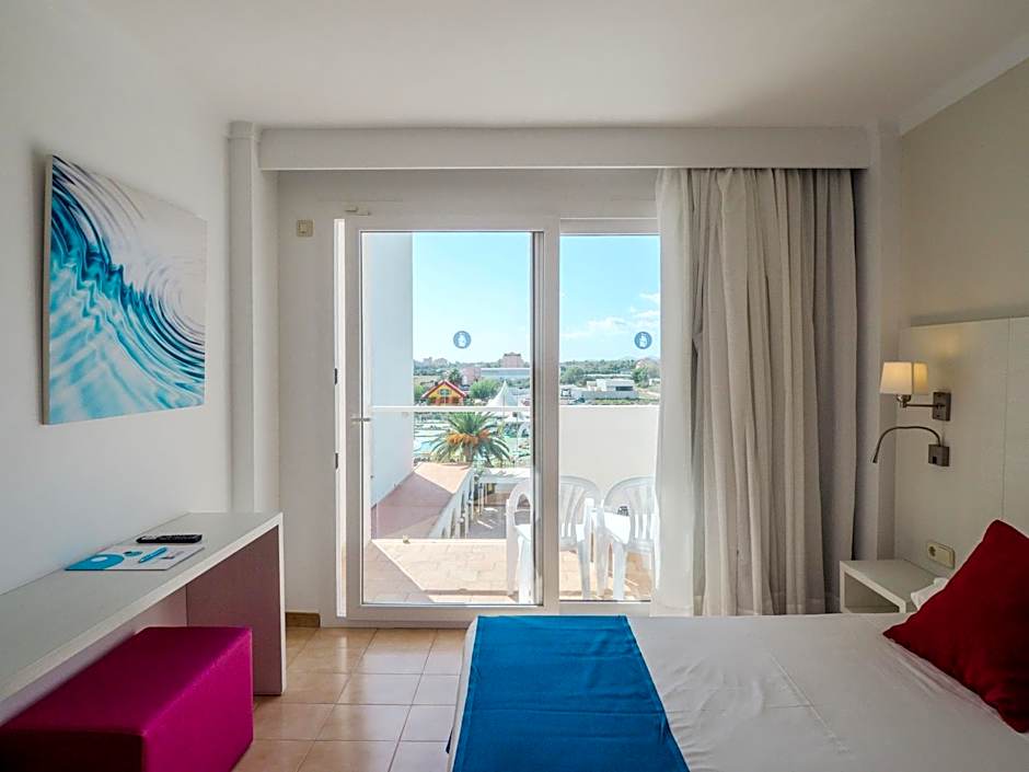 Hotel La Santa Maria