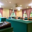 ROYAL PINEAPPLE HOTEL l a welcome to wealth and good fortune