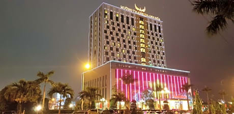 Muong Thanh Thanh Hoa Hotel