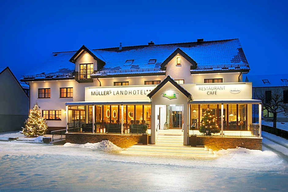 Müllers Landhotel