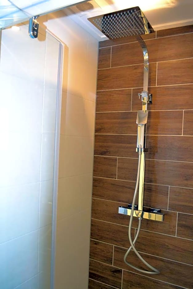 Bed & Breakfast Boszicht Leeuwarden