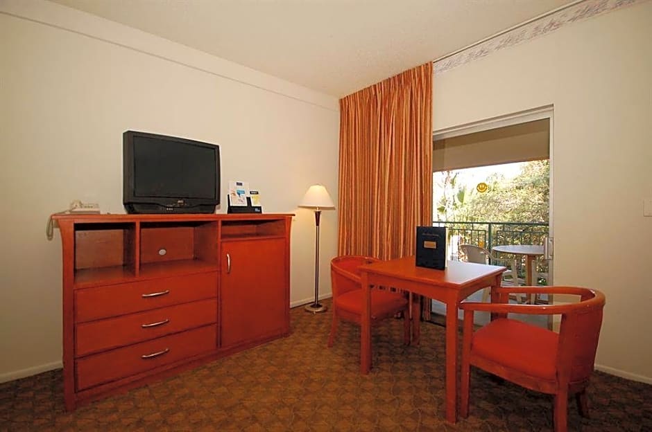 Windemere Hotel & Conference Center