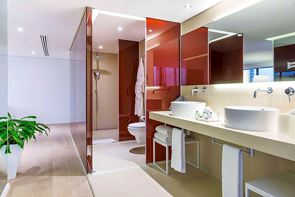 NH COLLECTION MEXICO CITY REFORMA