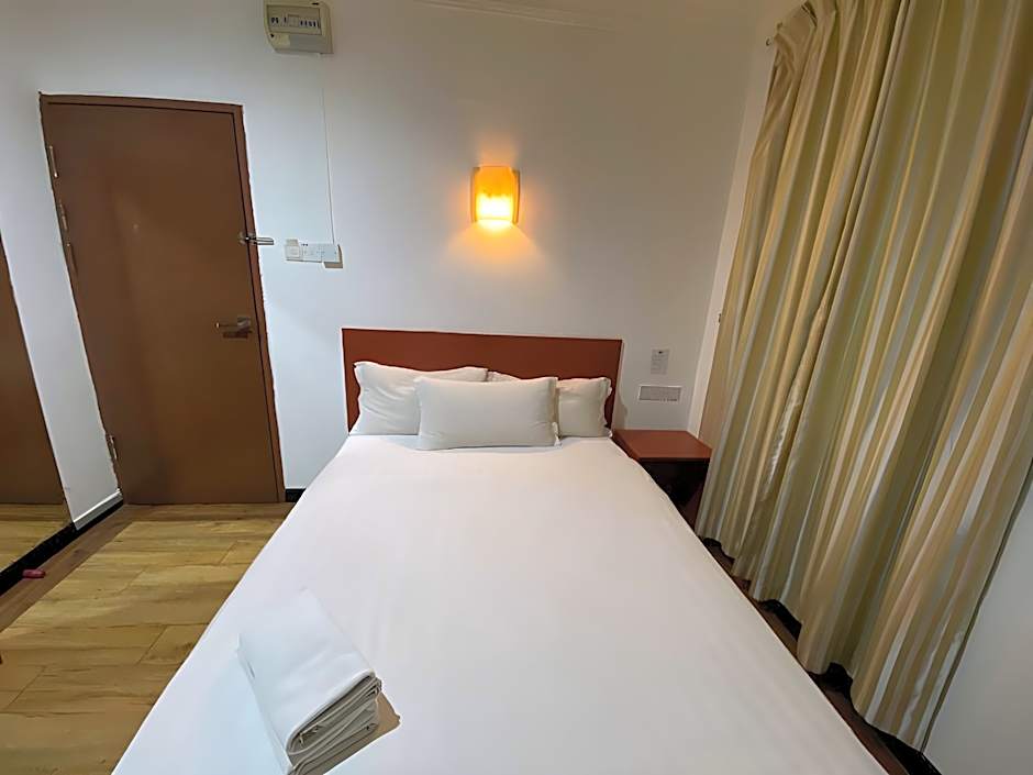 Switz Paradise Hotel