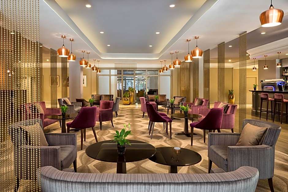 The Westin Zagreb