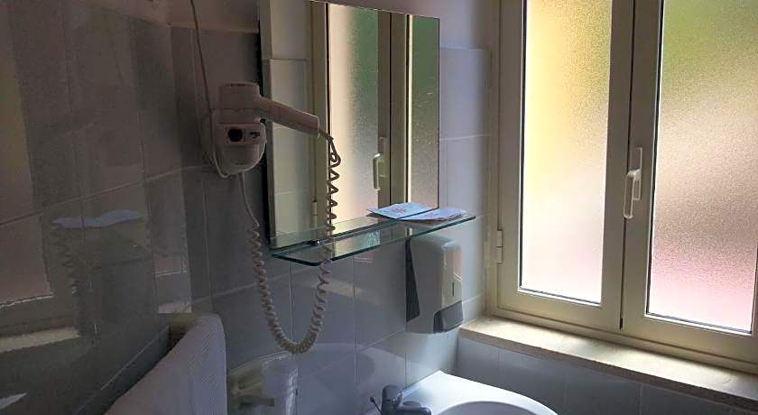 Terme Gorga Hotel