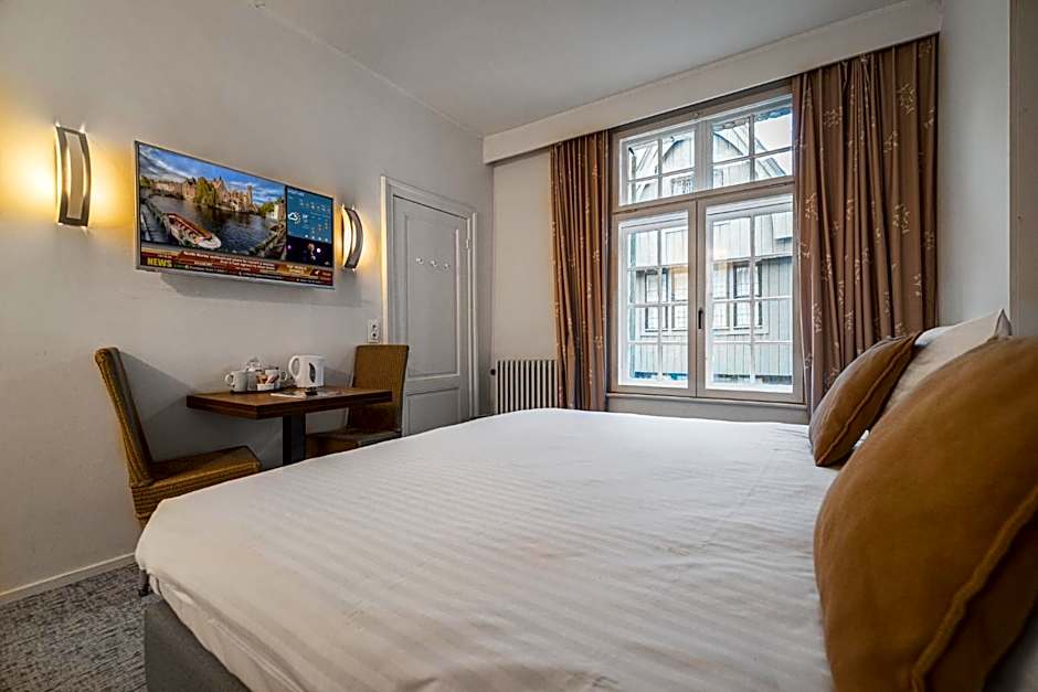 Hotel Bourgoensch Hof