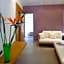 Semiramis City Hotel