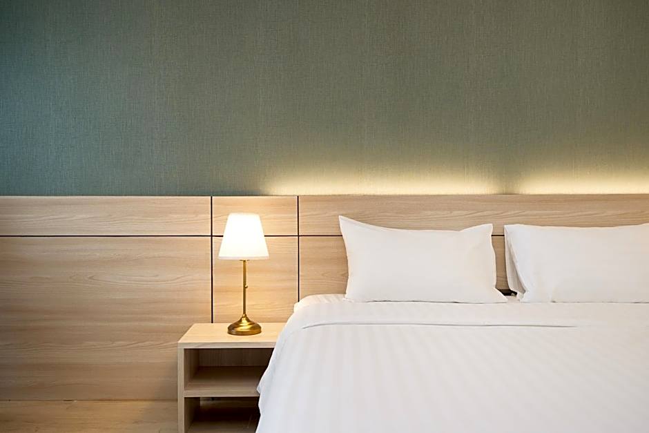 Amanah Bangkok Hotel