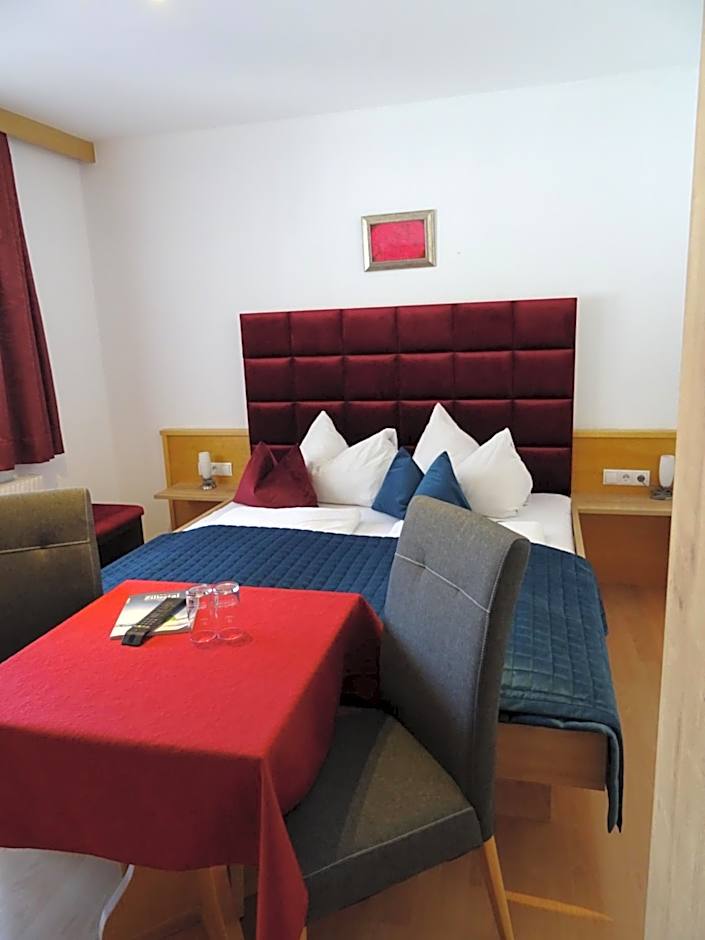 Hotel Restaurant Rosengarten