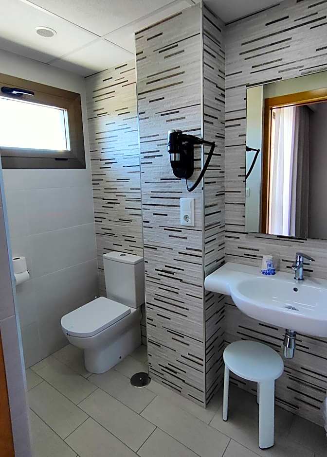 Hotel la Lanzada