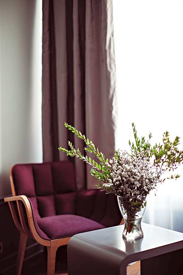 Monsieur Cadet Hotel & Spa